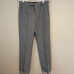 Grey Mexx Dress Pants